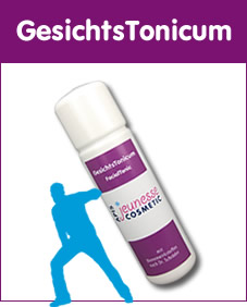Foto GesichtsTonicum