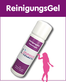 Foto ReinigungsGel